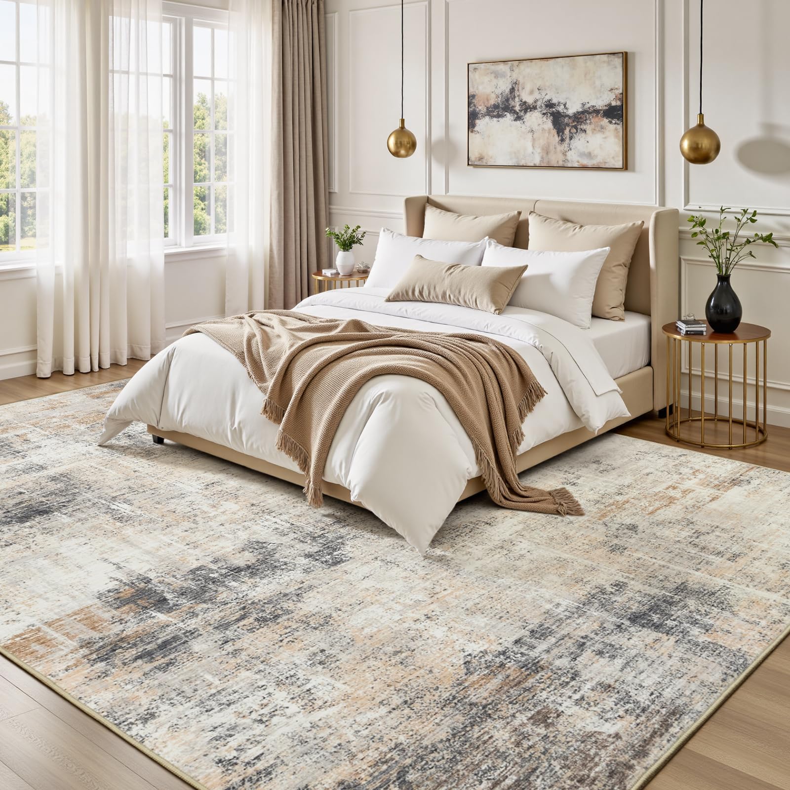 Gros plan Lofus sur la texture et le motif abstrait, pour un rendu artistique