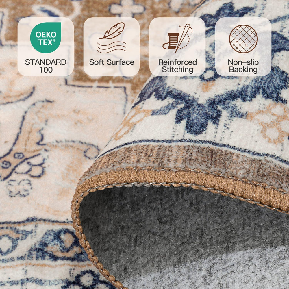 Lofus détail motif médaillon ajoute charme boho élégant