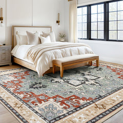 Gros plan Lofus sur motif floral et textures offrant confort et style
