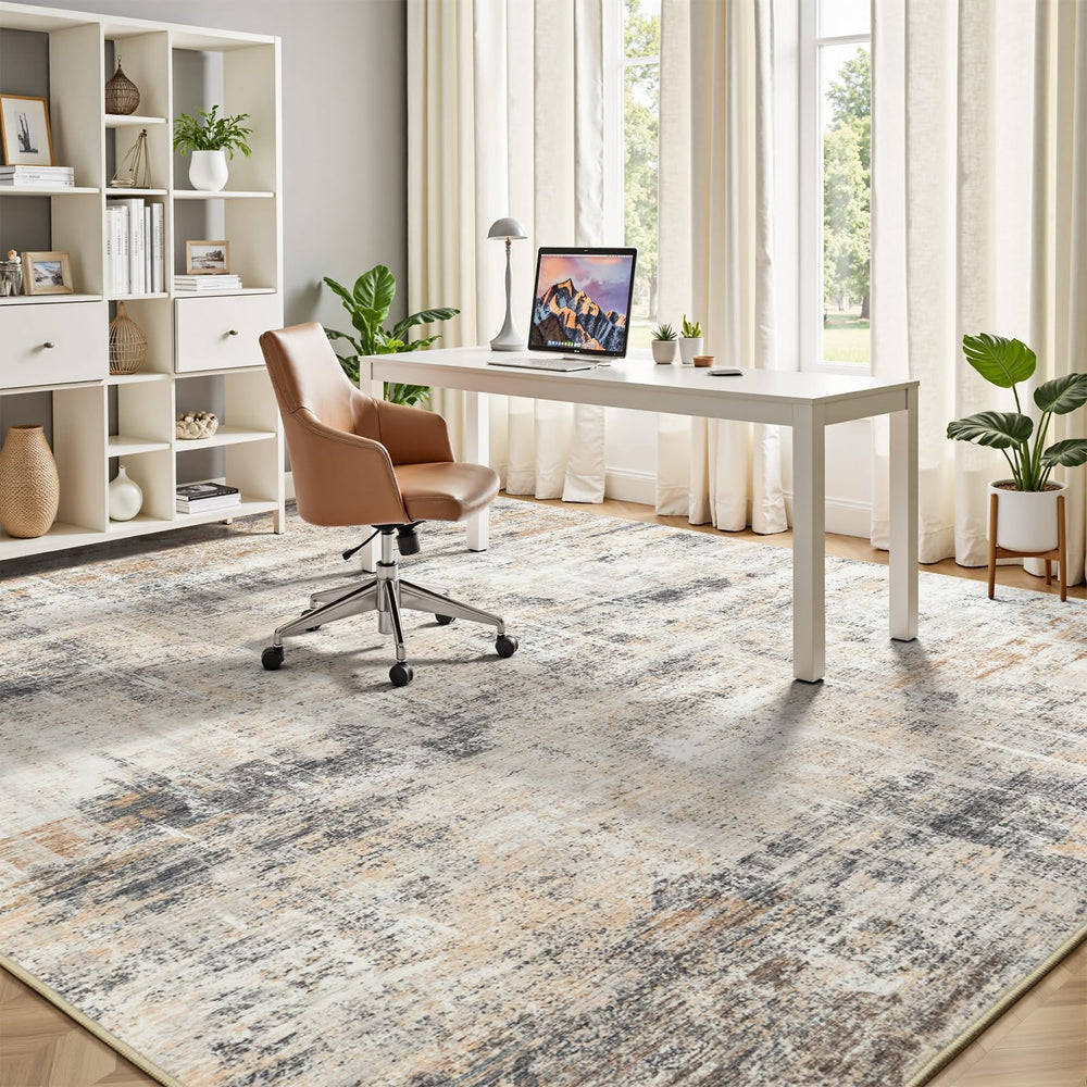 Tapis Lofus plié après déballage, astuce pour atténuer les plis rapidement