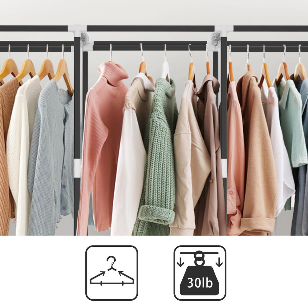 LOKEME armoire installée dans studio illustrant usage quotidien et gain d'espace
