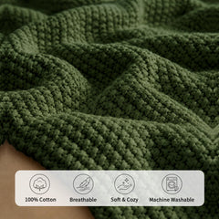 Longhui bedding détail des fibres 100% coton bio, douceur respirante