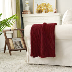 Longhui bedding gros plan torsade, montre la texture et le confort
