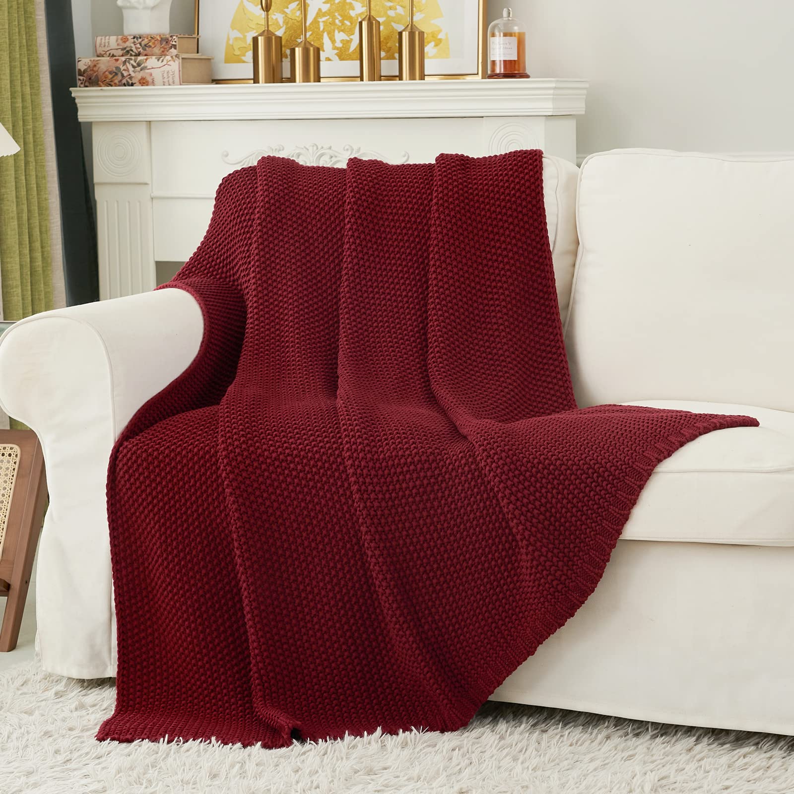 Longhui bedding comparaison taille, illustre dimensions 51 x 63 pouces