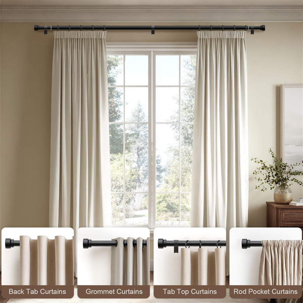 Lootkell finition noir mat texture lisse offrant rendu contemporain
