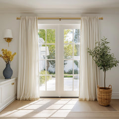 Lootkell finition warm gold texture, aspect doré chaleureux
