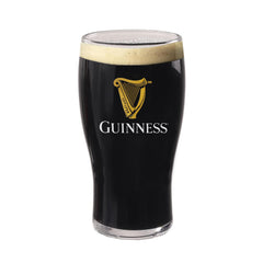 LORD'S ROCKS détail du logo Guinness garantissant authenticité et finition nette