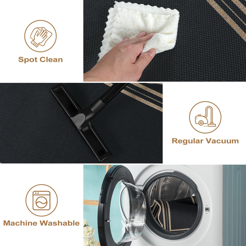 LORWER comparaison chaussure pour échelle, taille 3x5 pratique