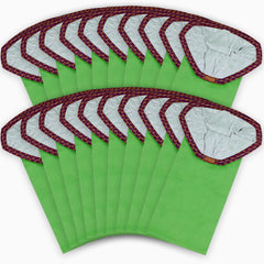 LOSKLENO sachet avant emballage montrant design et compatibilité