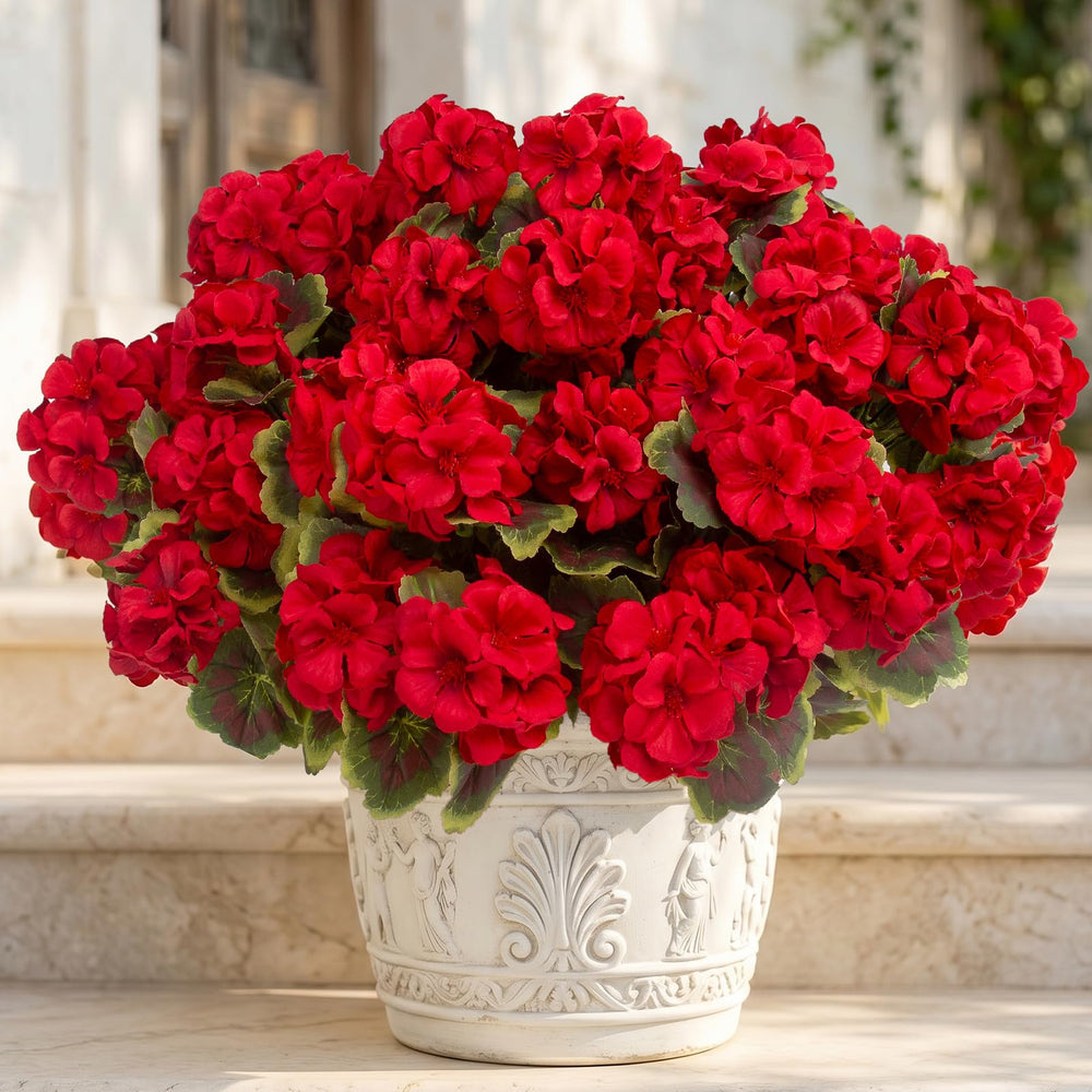 lovemoon comparaison d'échelle montrant taille adaptée aux vases