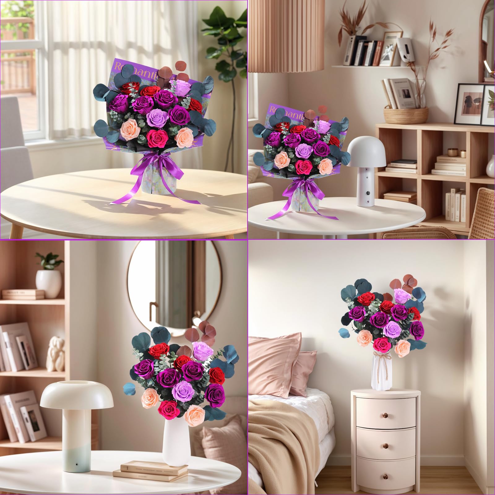 lovenfold emballage cadeau prêt à la livraison garantissant protection et présentation soignée