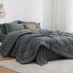 Love's cabin face du paquet gris foncé montrant l’ensemble complet et gain de temps