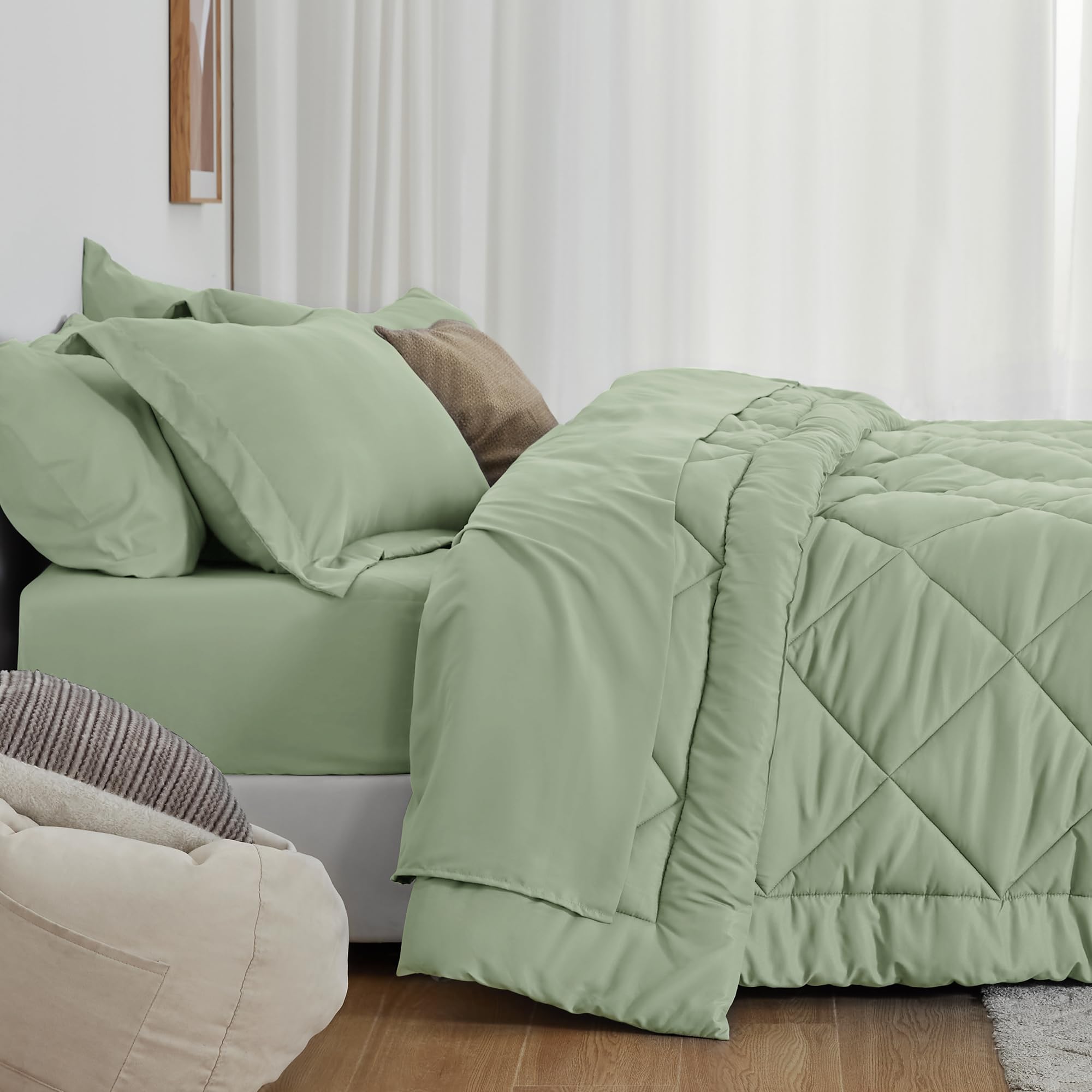 Love's cabin texture tissu douce et respirante pour sommeil confortable