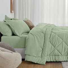 Love's cabin texture tissu douce et respirante pour sommeil confortable