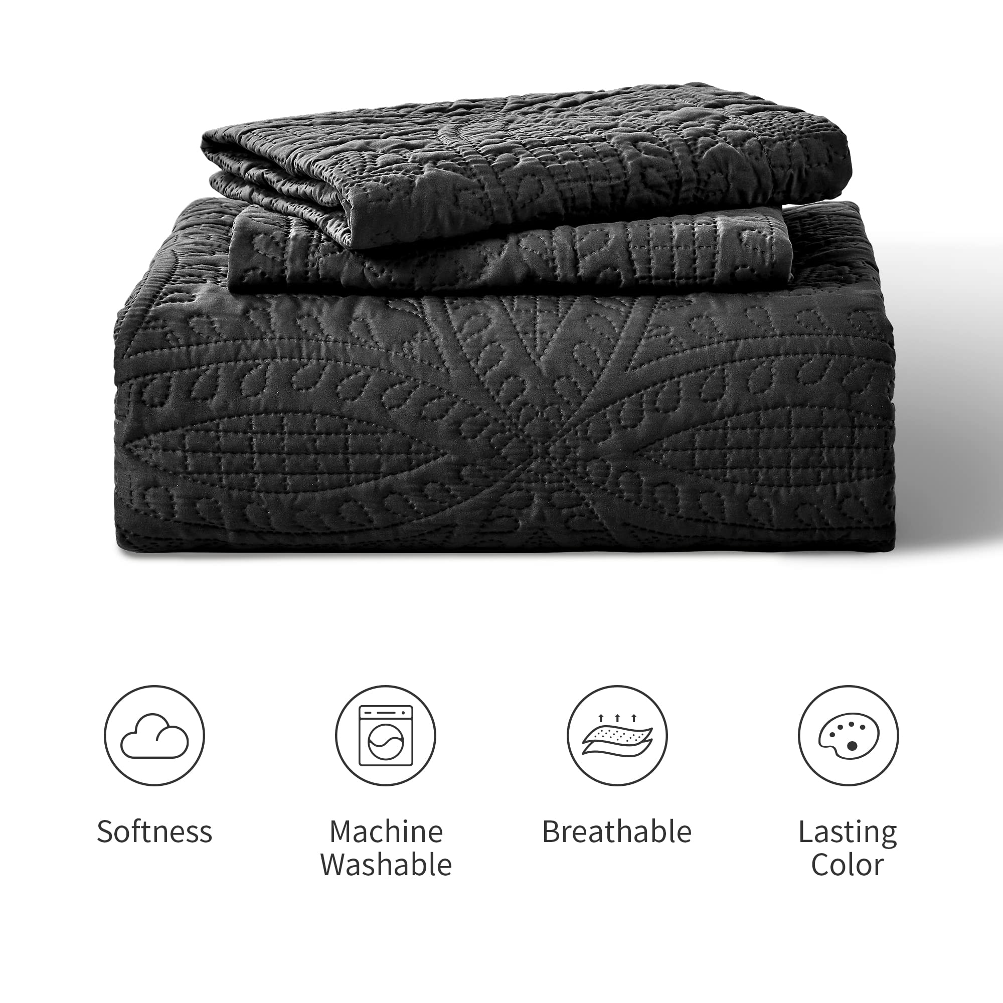 Love's cabin texture du polyester brossé, douceur visible et toucher confortable