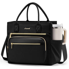 LOVEVOOK sac devant montrant design et grande capacité pratique