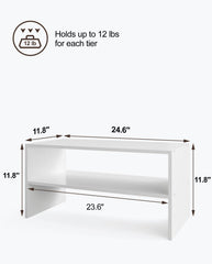LOWOSA taille et échelle comparaison utile pour choisir