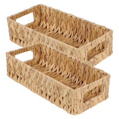 LPKZQHDM panier devant montrant rangement compact et esthétique