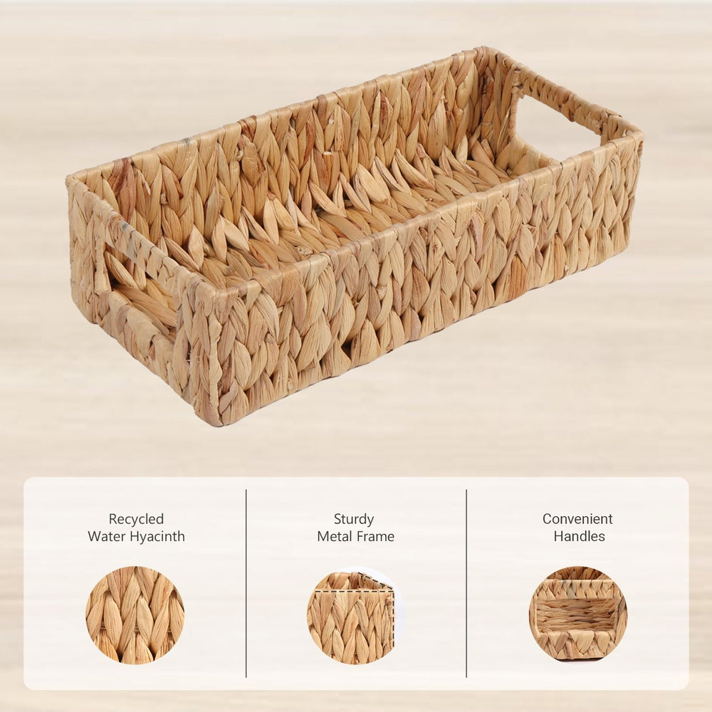 LPKZQHDM panier utilisé au bureau organisant stylos et câbles