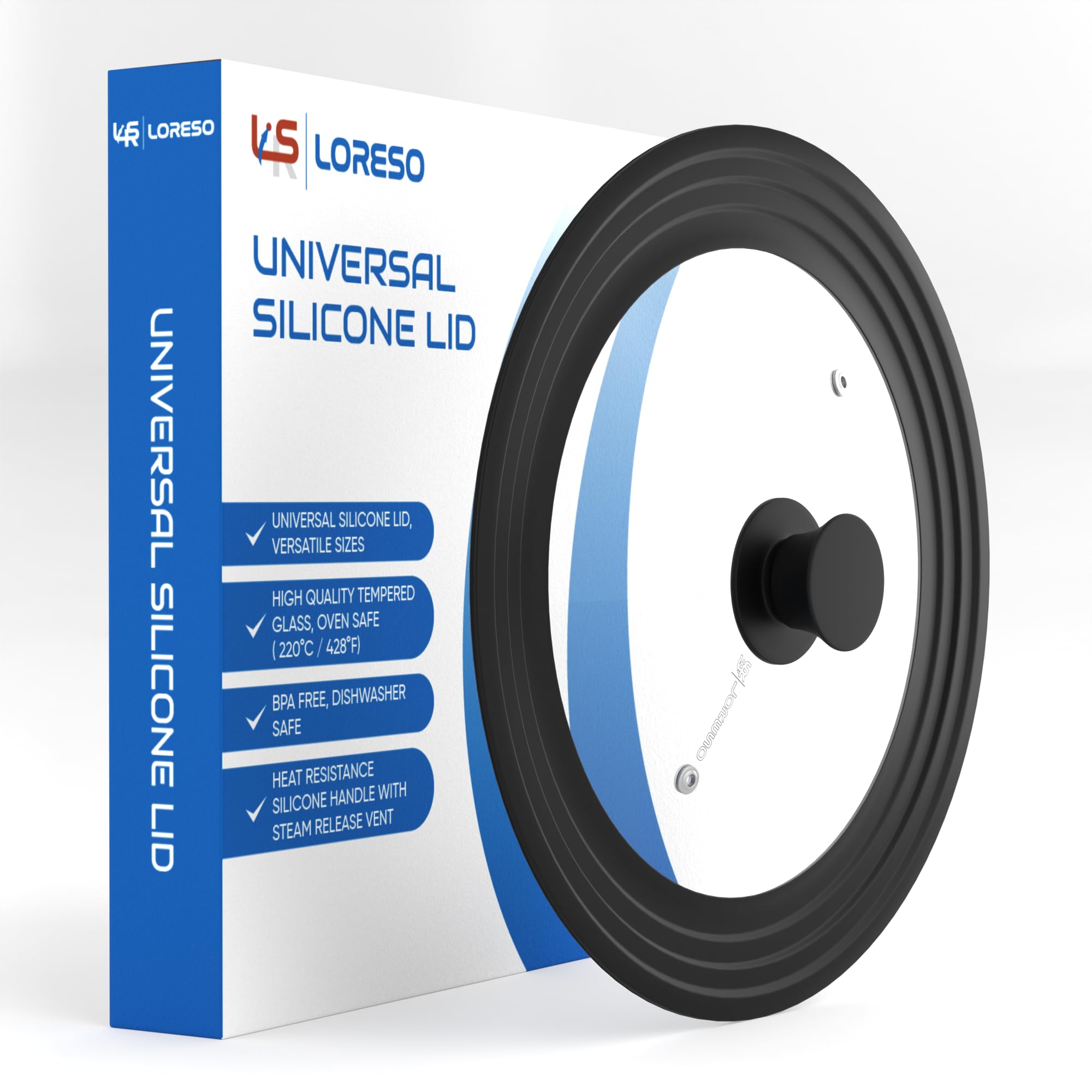 LSR LORESO rangement debout compact économisant espace