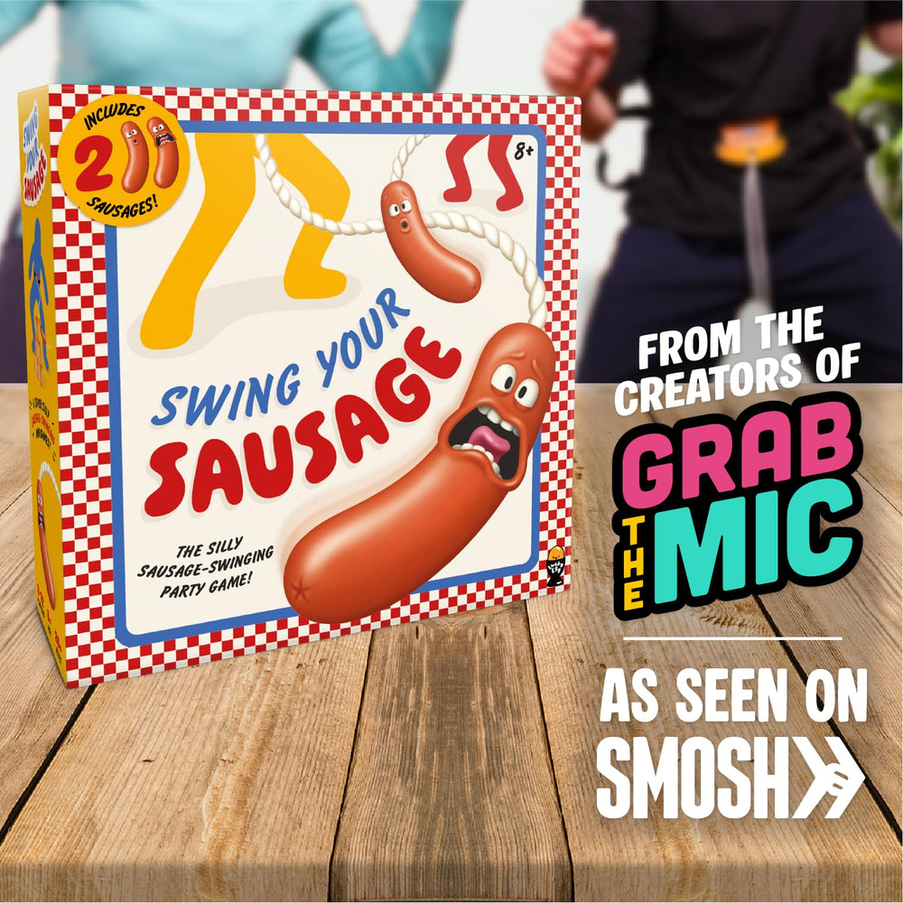 Lucky Egg comparaison taille main montrant échelle pratique et transport