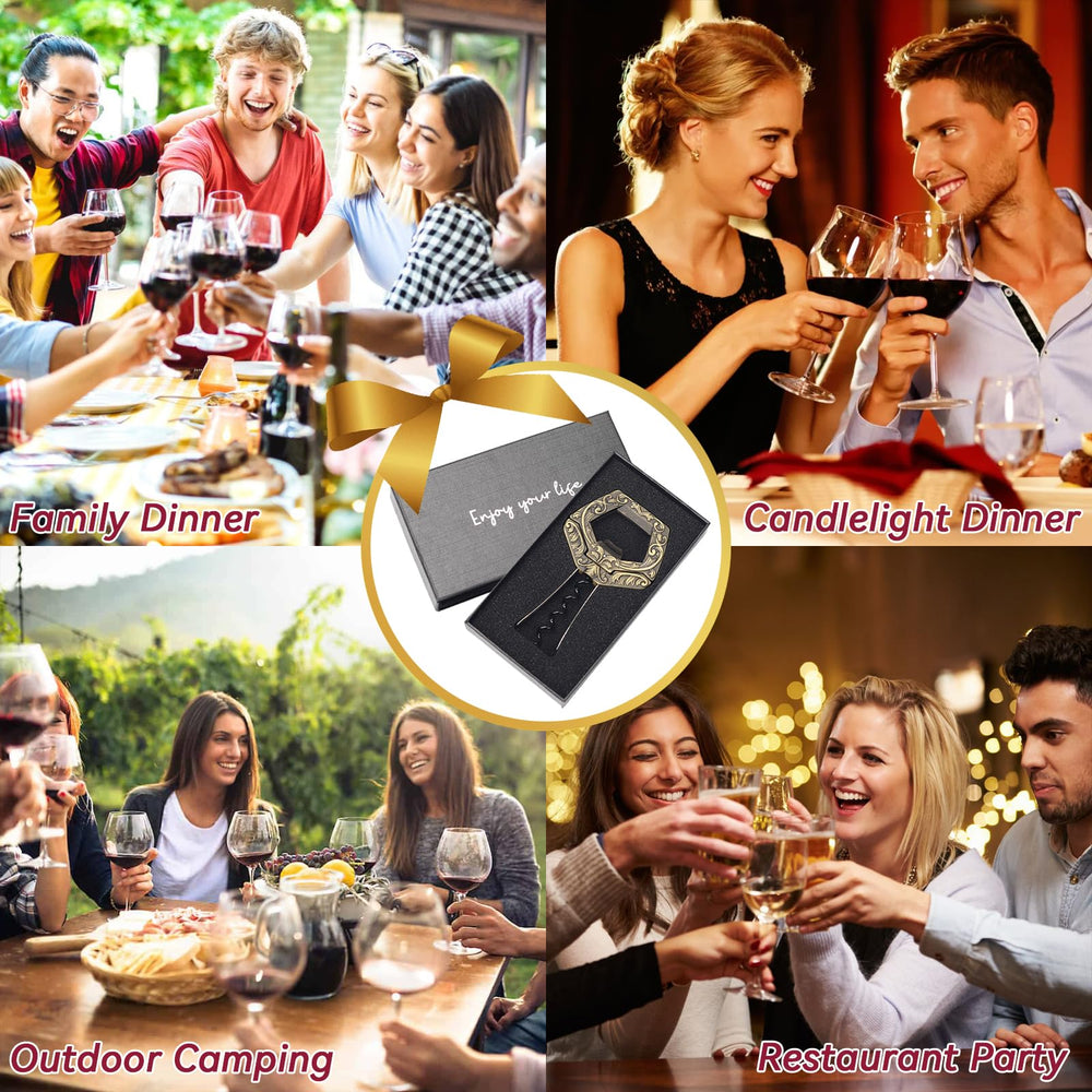 LUCYLANKER boîte cadeau et étiquette, idée cadeau soignée