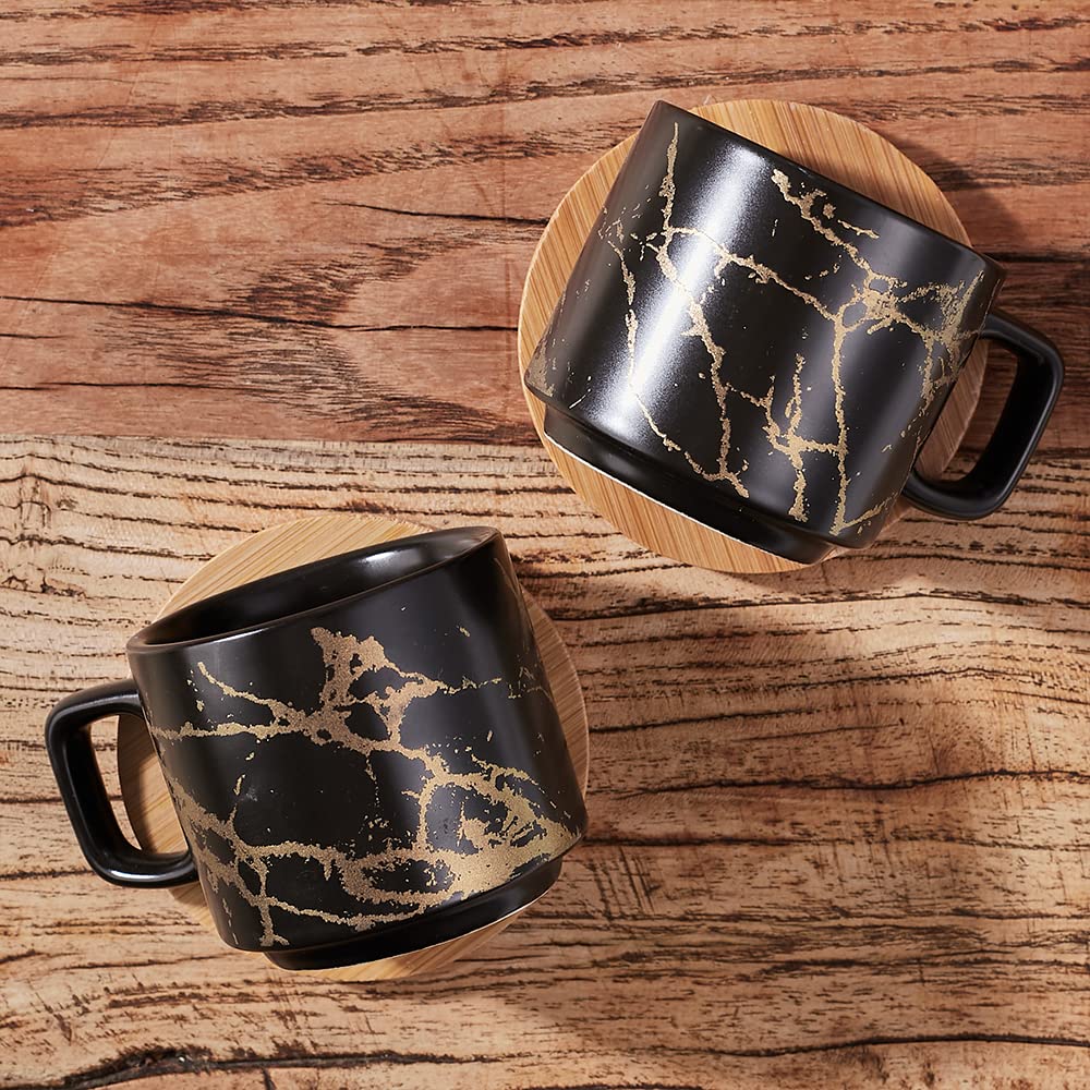 LUKA détail porcelaine brillante témoignant de la qualité sans plomb