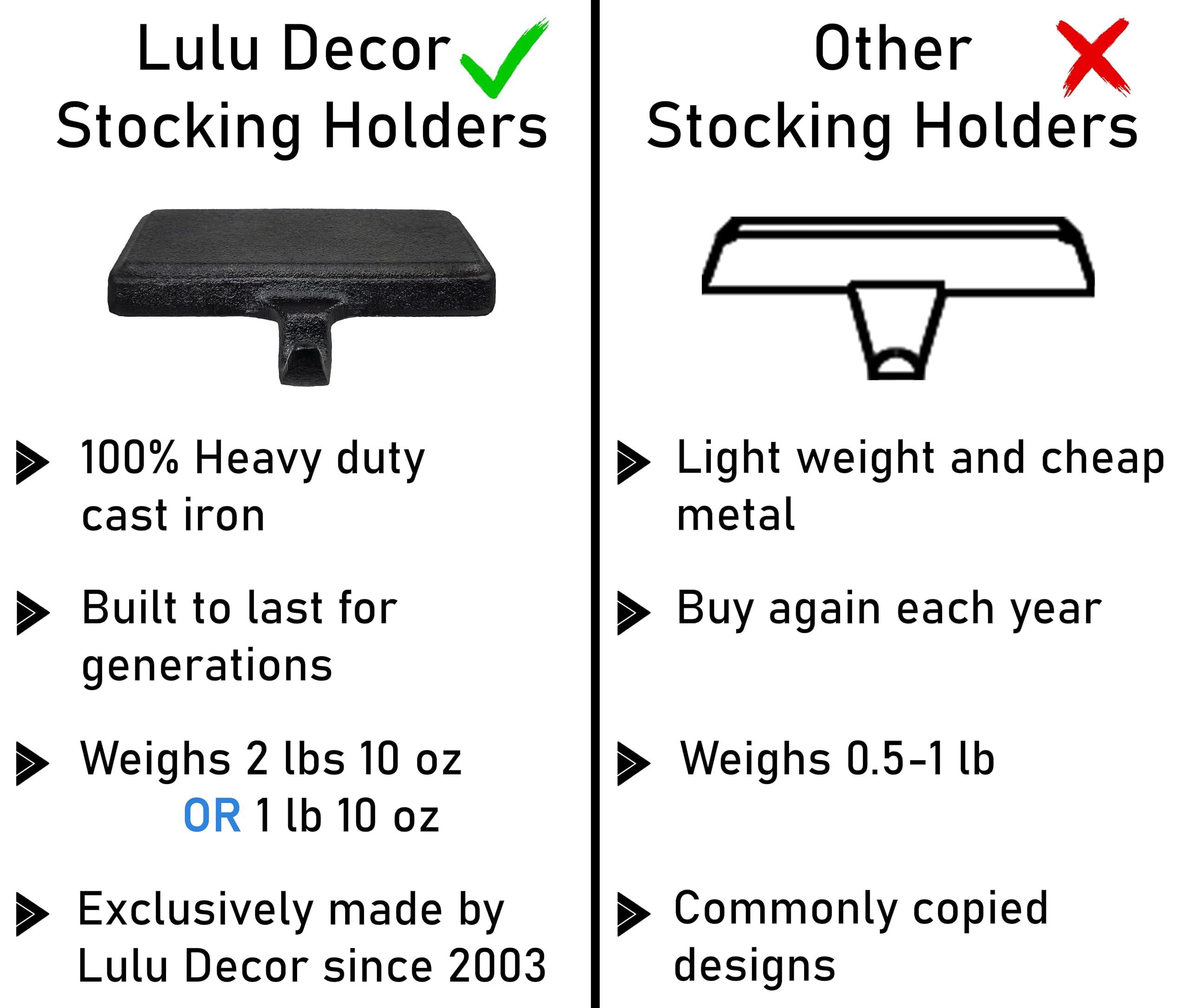 Lulu Decor profil bas posé sur manteau économise espace décoratif