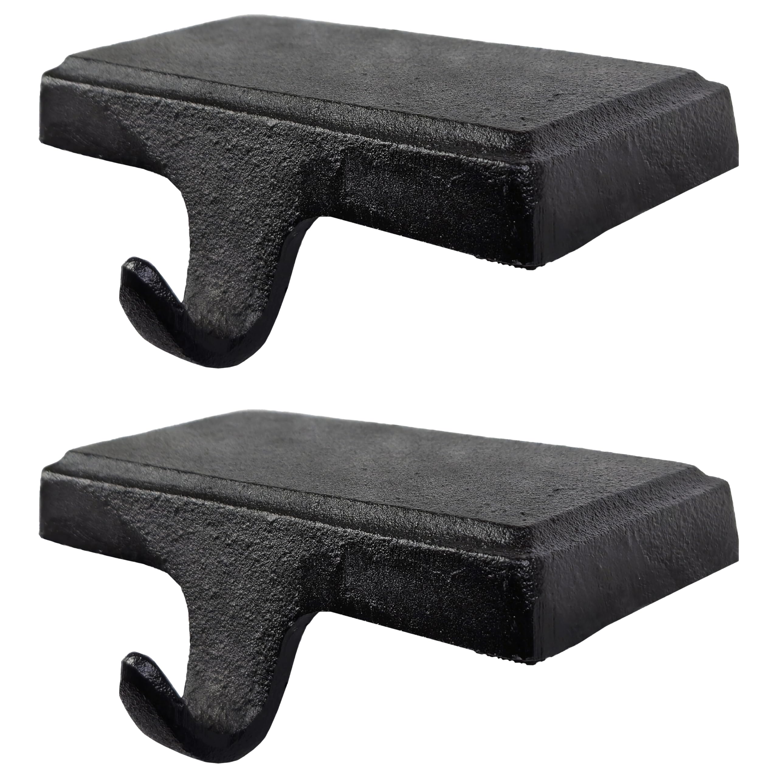 Lulu Decor support devant montrant maintien solide et design discret