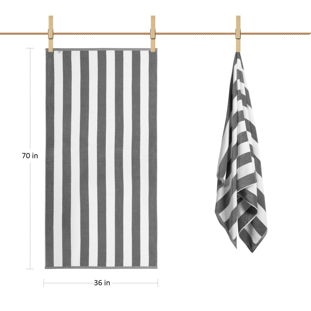 LULUHOME détail de la bordure montrant la finition durable