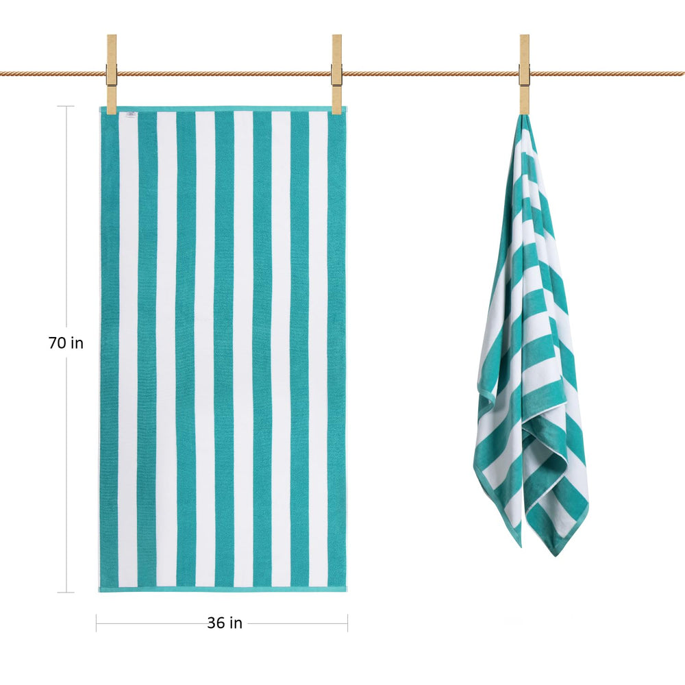 LULUHOME bordure et coutures résistantes assurant durabilité