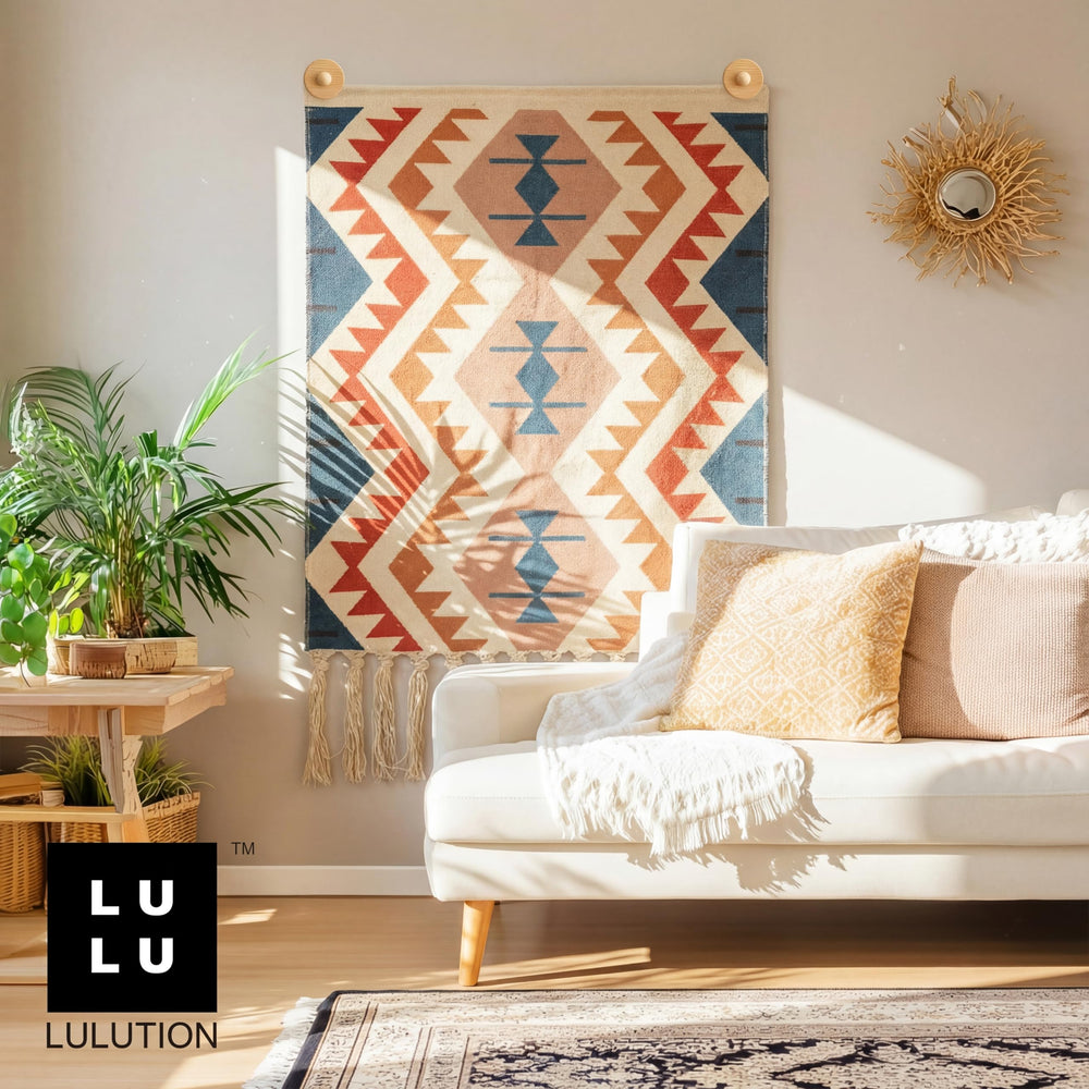 LULUTION installation outils fournis, montage rapide sans tracas