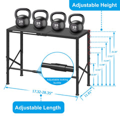 LUMAMU étagère supportant micro-ondes stabilise appareil