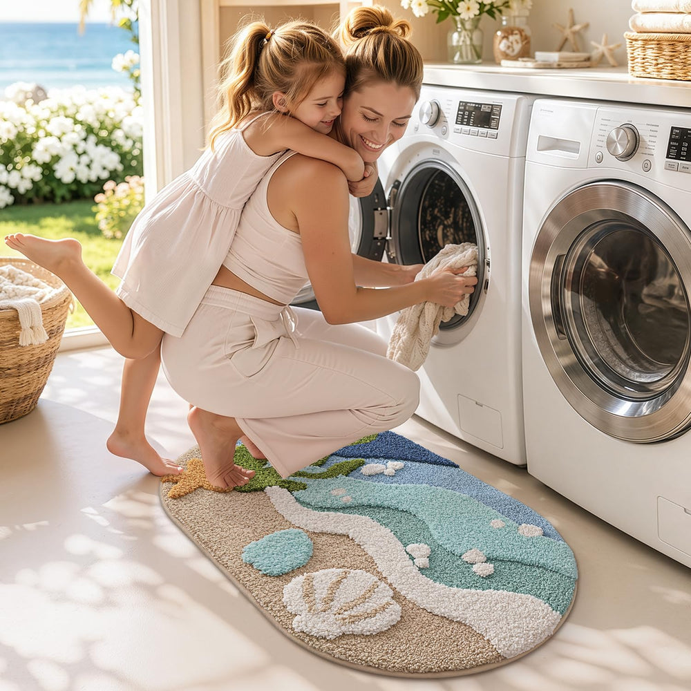LUMI ambiance plage décorative pour style apaisant