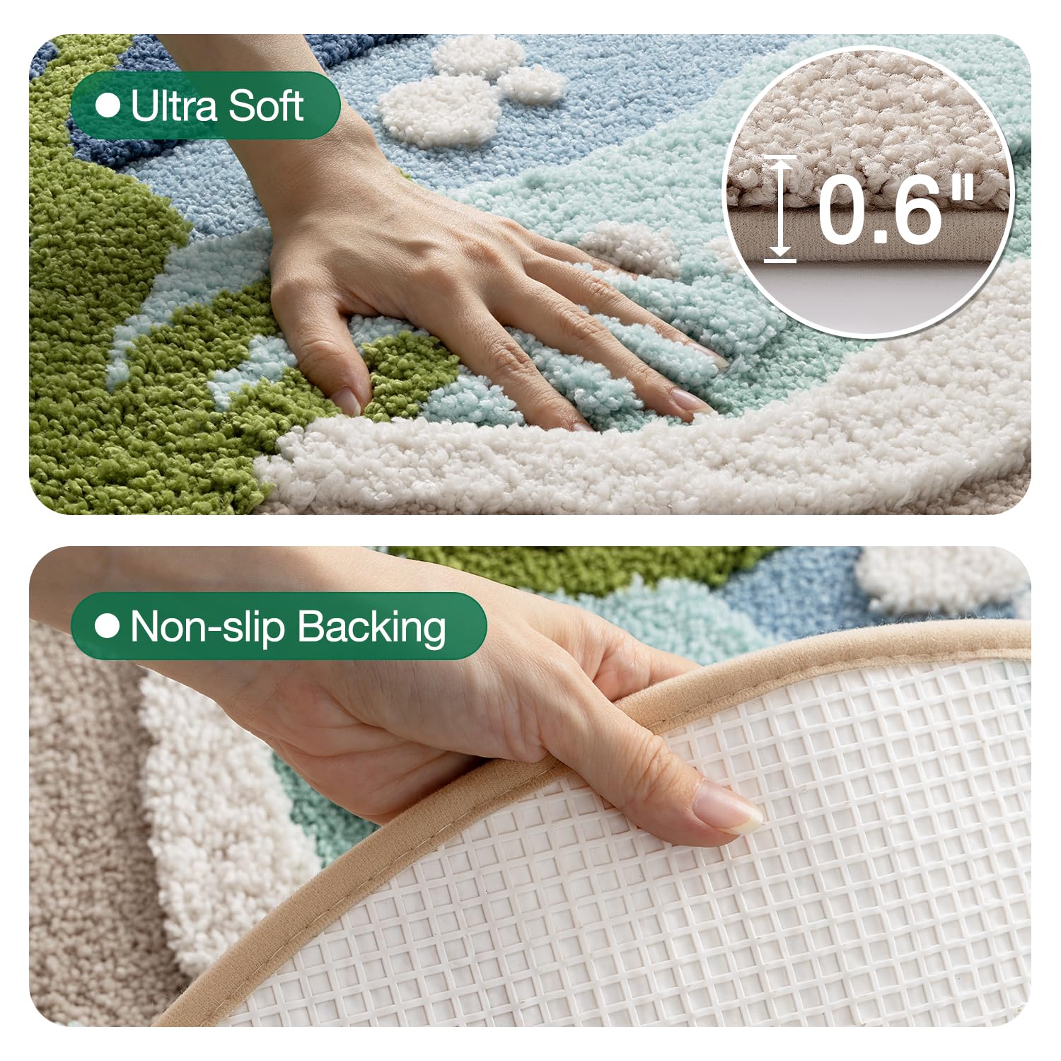 LUMI comparaison taille sur échelle pour notion d’échelle