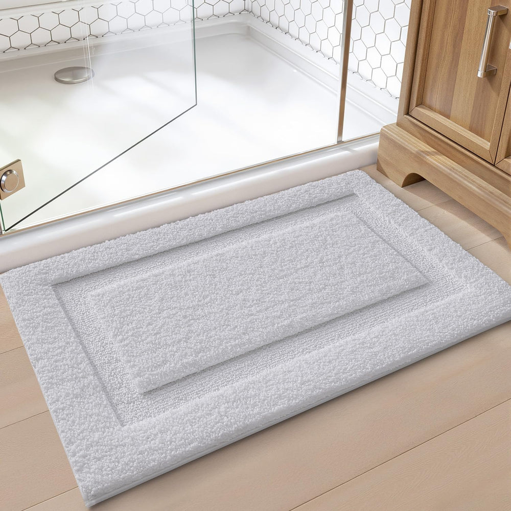 LUMI tapis à côté d'une règle pour visualiser taille 24x36 et proportion