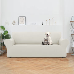 LURKA gros plan texture jacquard extensible montrant confort et finition résistante