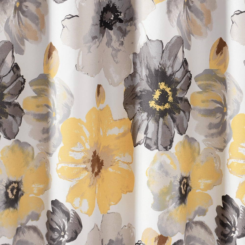 Lush Decor œillets supérieurs facilitant une installation rapide