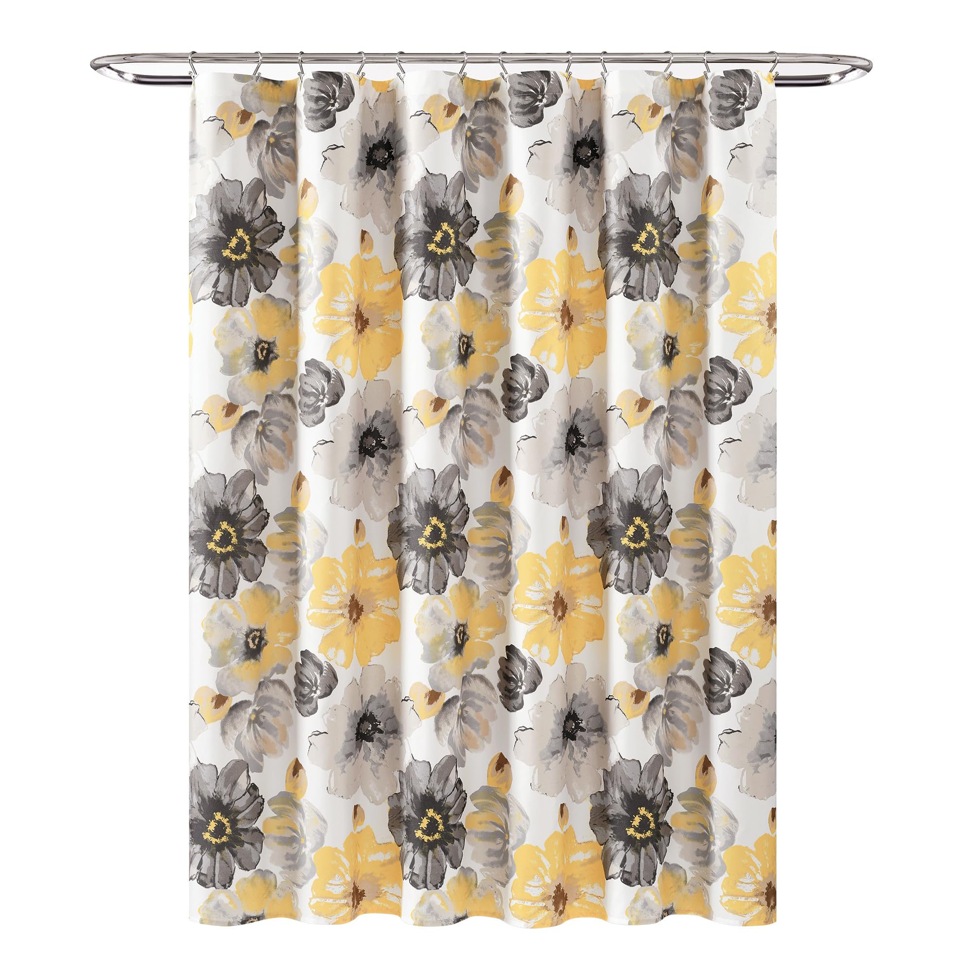 Lush Decor décor farmhouse coordonné signalant harmonie facile