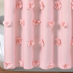 Lush Decor œillets supérieurs faciles à installer pour une suspension stable