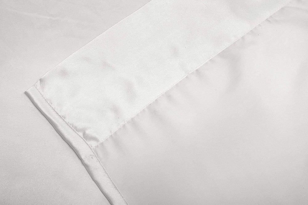 Luxbedding comparaison taille Full sur matelas, ajustement bonnet 14 pouces