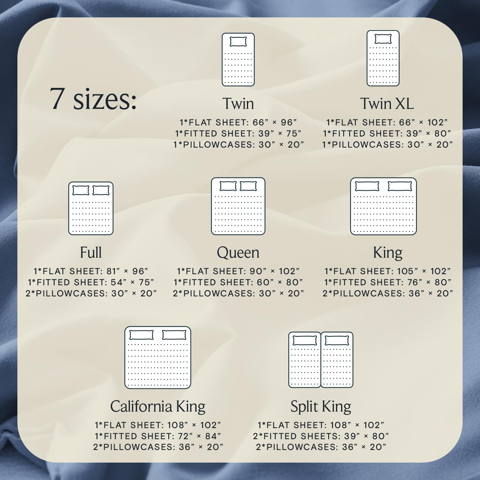 LuxClub draps installés sur un lit queen, confort esthétique et pratique