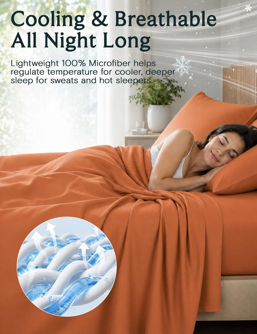 LuxClub draps utilisés par un couple, illustre confort et tenue pendant la nuit