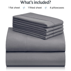 LuxClub gros plan texture microfibre double brossée, douceur visible et respirabilité