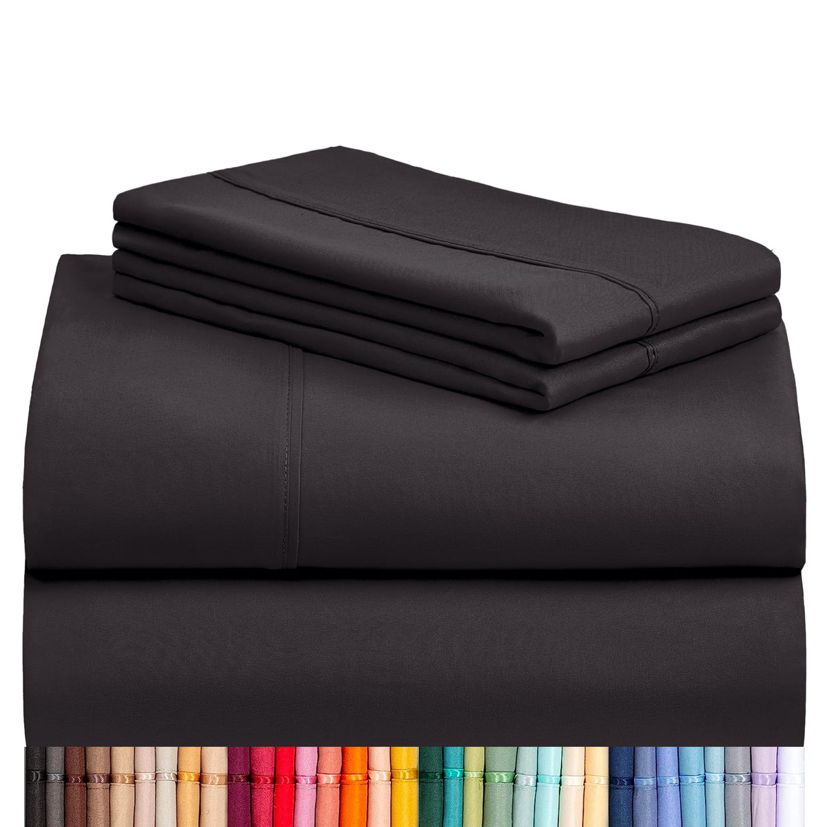 LuxClub vue avant du pack complet montrant l’emballage et contenu pratique