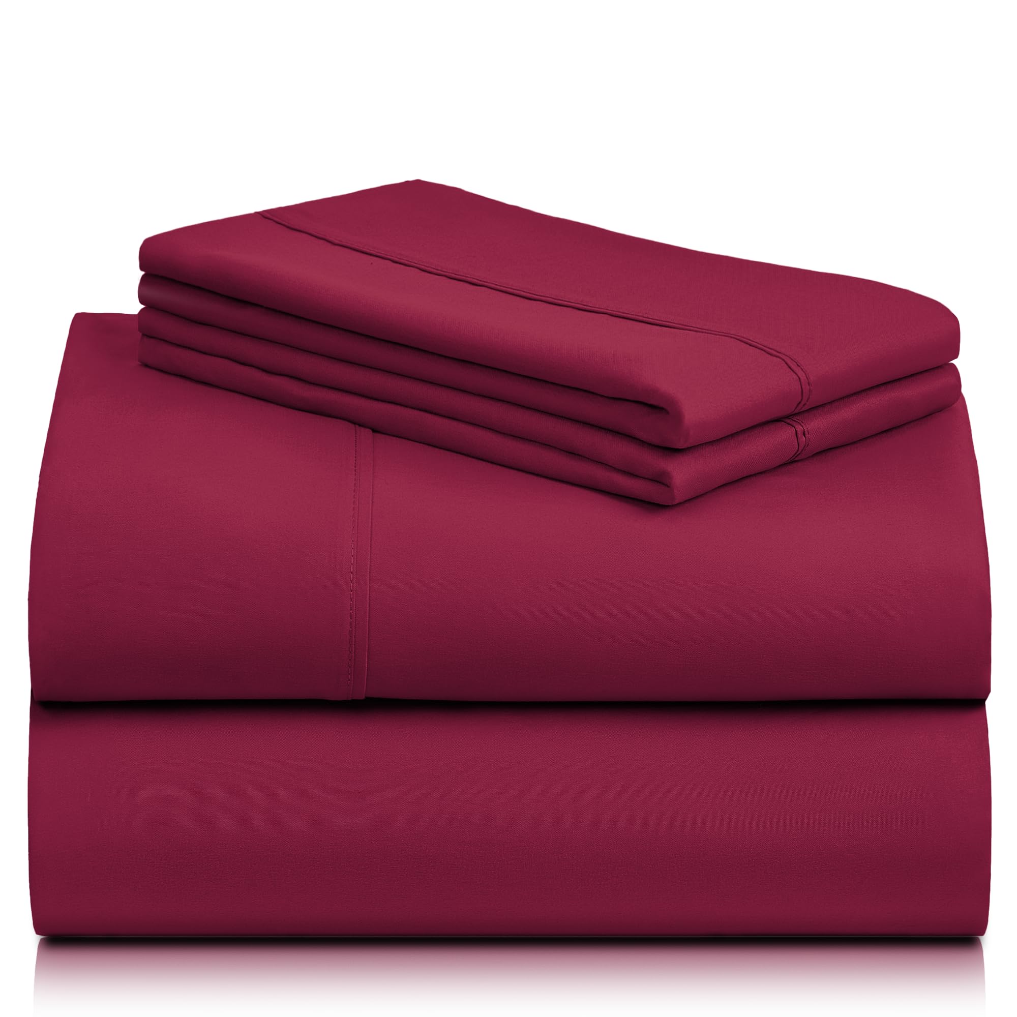 LuxClub zoom poche profonde 18 pouces pour matelas épais