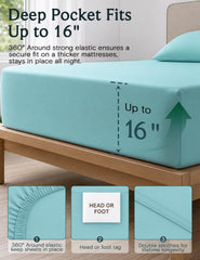 LuxClub gros plan tissu montrant texture douce et respirabilité
