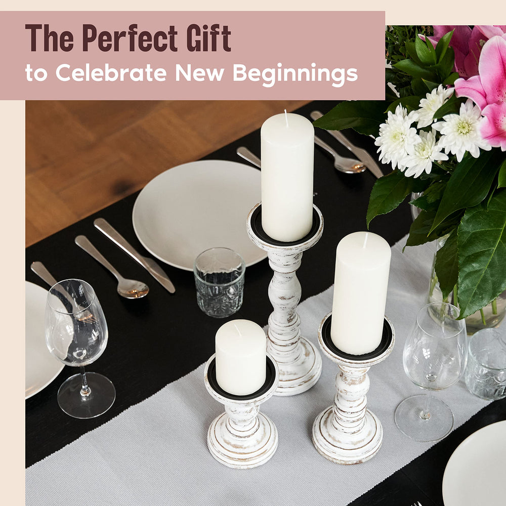 Luxe Designs emballage cadeau prêt à offrir, idéal pour pendaison de crémaillère