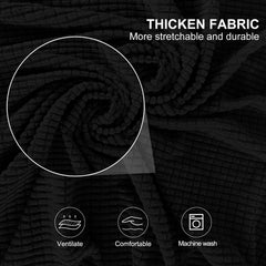 Luxshare Home zoom sur couture et finition tenue durable