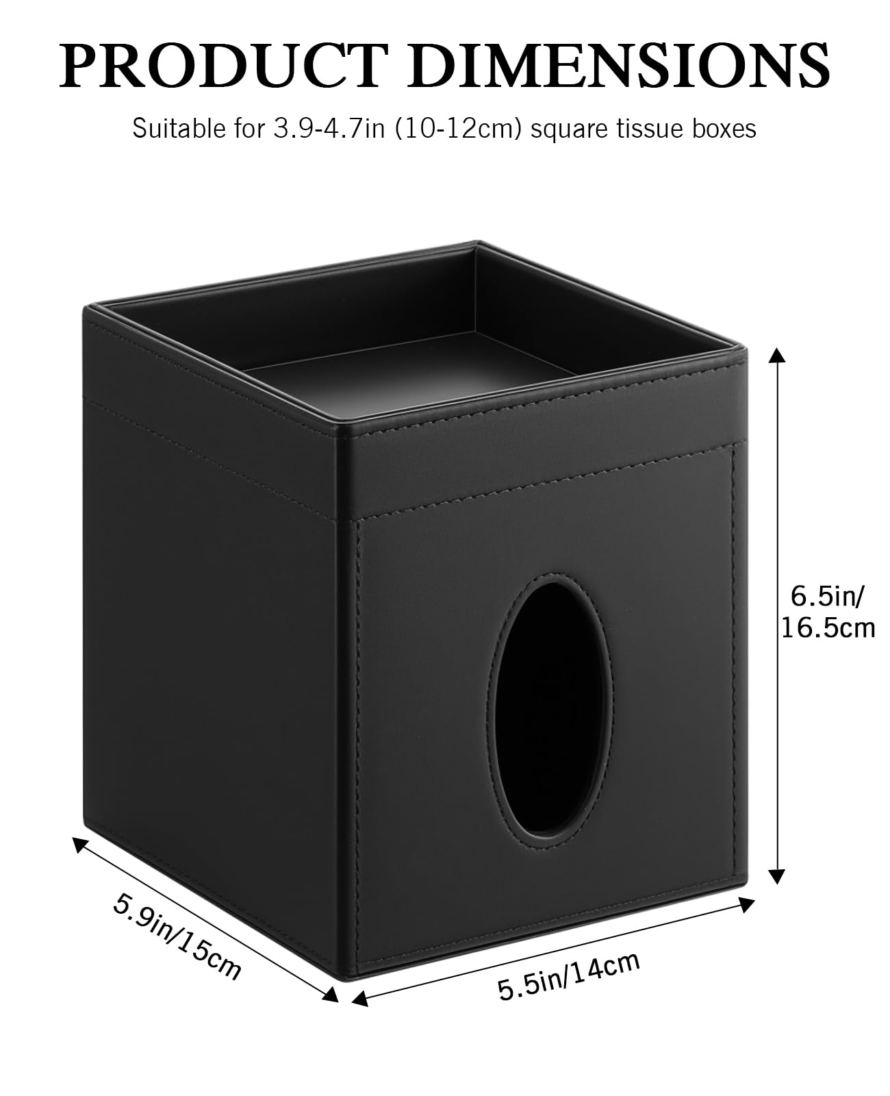 Luxspire plateau supérieur rempli de bijoux et parfums, rangement accessible